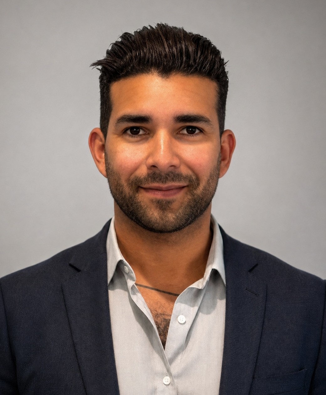 Kleyvson Xavier Da Silva – KXS Studio